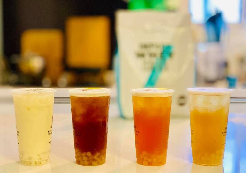 ดื่มชานมไข่มุกแบบไม่อ้วน แพทย์แนะเปลี่ยน “ไข่มุก” เป็นสิ่งนี้ ช่วยขับถ่ายดี แคลน้อย ไฟเบอร์สูง