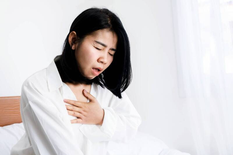 ความเครียดมากเสี่ยงอ้วน! หมอเตือน “อ้วนจากความเครียด” อันตรายต่อหัวใจ