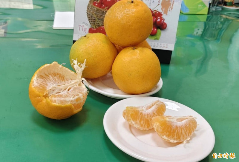 ประโยชน์ 4 ข้อของส้ม! เวลาที่กินดีที่สุดสำหรับลดน้ำหนัก