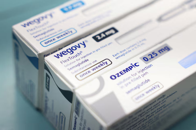 หยุดฉีด ‘ปากกาลดน้ำหนัก’ แล้วโยโย่ทันที? ผลวิจัยชี้: ภายใน 1.5 ปี ร่างกายคืนสภาพเดิม เผยกลุ่มนี้เสี่ยงกลับมาอ้วนไวที่สุด