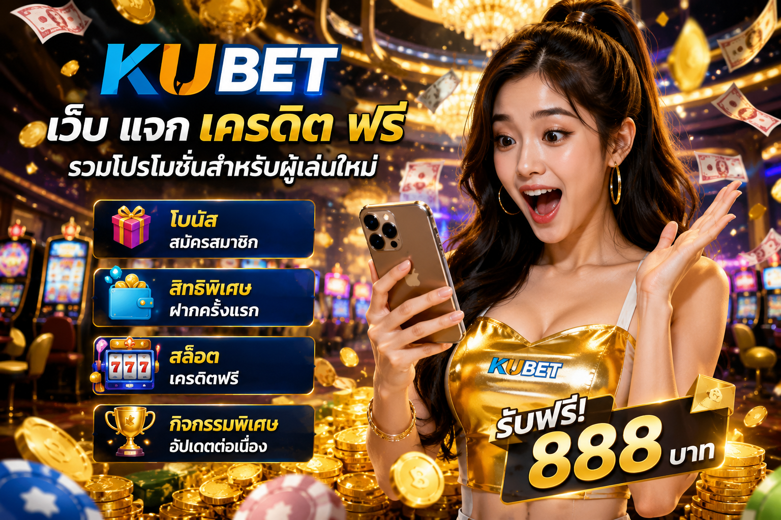 kubet